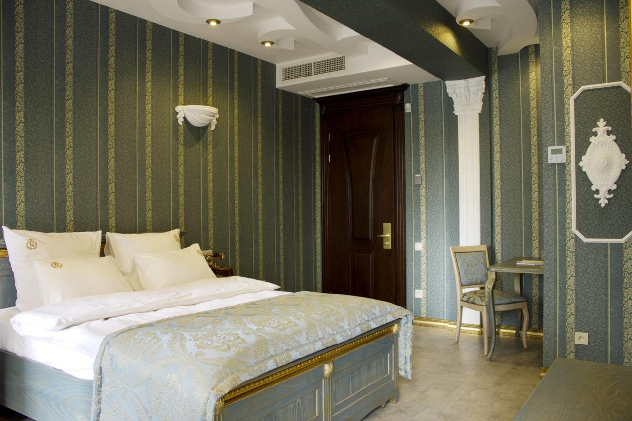 Boutique Hotel Tbilisi Exterior foto