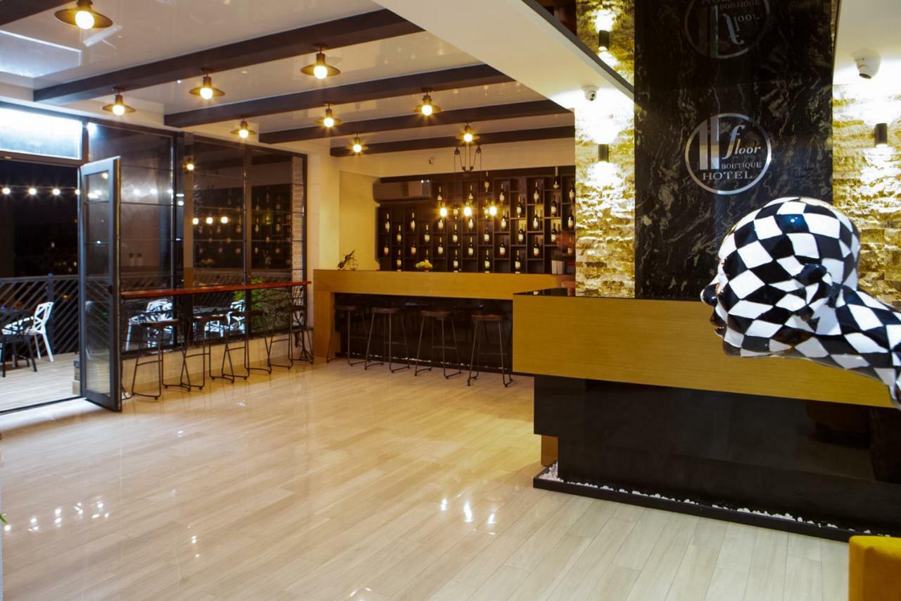 Boutique Hotel Tbilisi Exterior foto