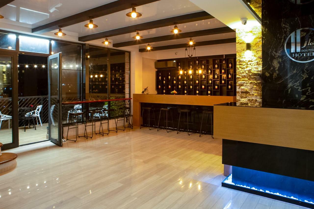 Boutique Hotel Tbilisi Exterior foto